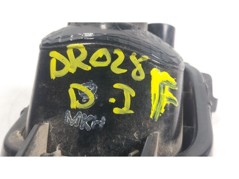 Recambio de faro antiniebla izquierdo para kia picanto iii (ja) 1.0 referencia OEM IAM 92207G6000  