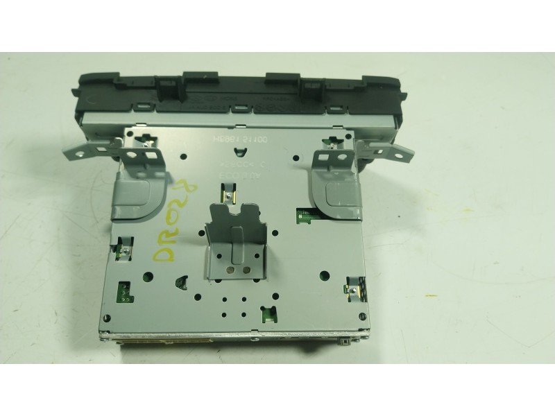 Recambio de sistema audio / radio cd para kia picanto iii (ja) 1.0 referencia OEM IAM 96150G6280ASB 96150G6280ASB 