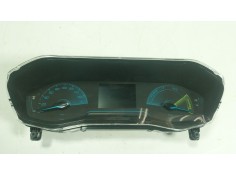 Recambio de cuadro instrumentos para peugeot 208 ii (ub_, up_, uw_, uj_) e-208 referencia OEM IAM 9835846380  9835846380