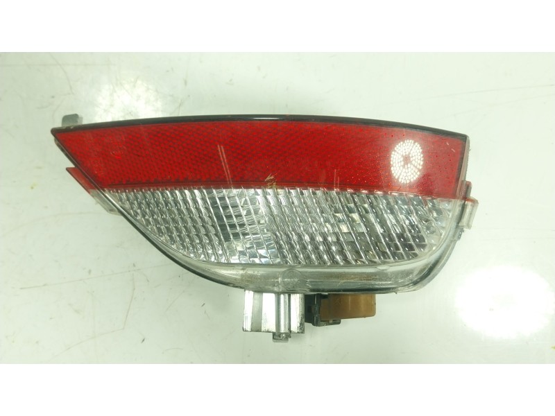 Recambio de piloto marcha atras para renault zoe (bfm_) zoe (bfmc, bfmd) referencia OEM IAM 265540003R  