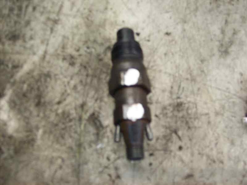 Recambio de inyector para peugeot 406 berlina (s1/s2) 1.9 turbodiesel cat referencia OEM IAM   