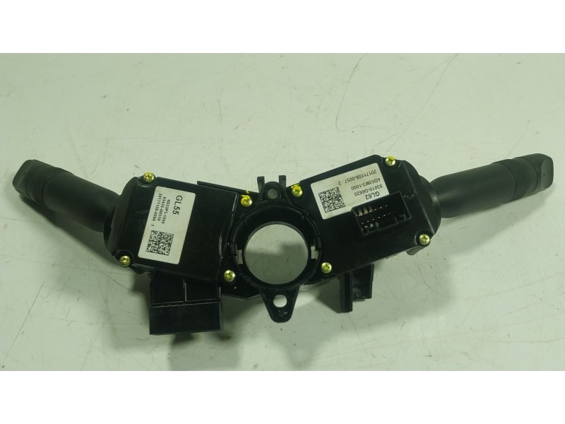 Recambio de mando luces para kia picanto iii (ja) 1.0 referencia OEM IAM 93410G6620 4D53P51000 93420G6550