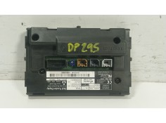 Recambio de pantalla multifuncion para renault zoe (bfm_) zoe (bfmc, bfmd) referencia OEM IAM 259150869R 259152544R  2