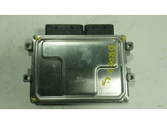 Recambio de centralita motor uce para peugeot 208 ii (ub_, up_, uw_, uj_) e-208 referencia OEM IAM 1659558180   2