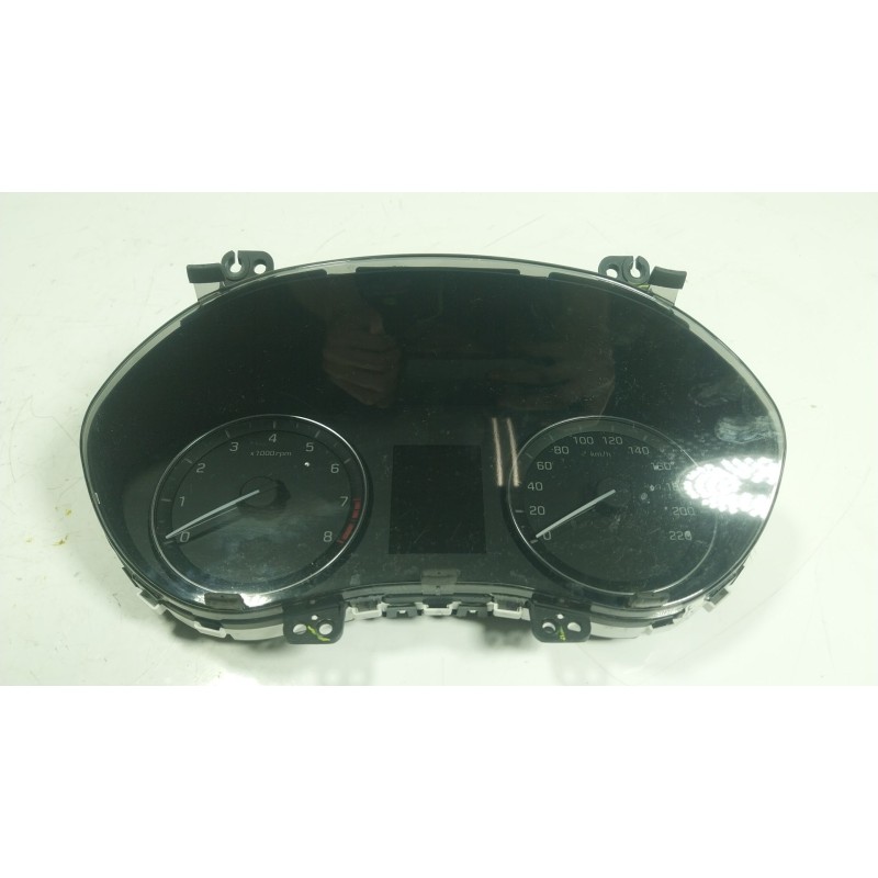 Recambio de cuadro instrumentos para hyundai i20 ii (gb, ib) 1.0 t-gdi referencia OEM IAM 94003C8162 94003C8162 