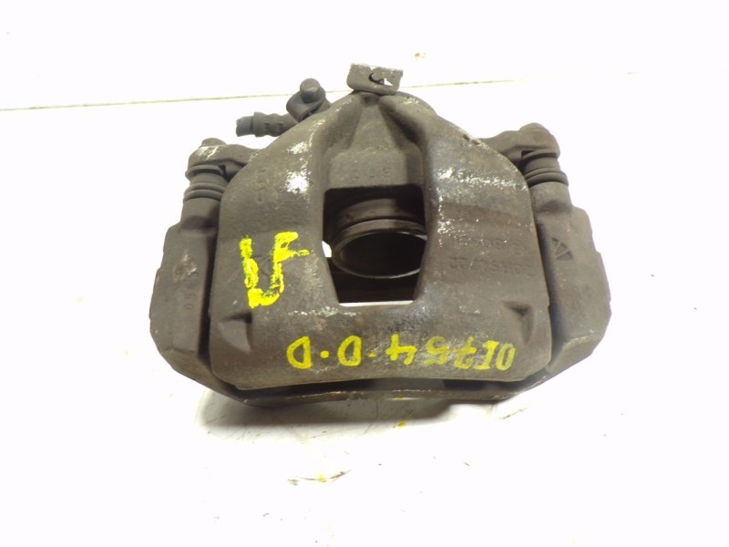 Recambio de pinza freno delantera derecha para opel combo d 1.3 16v cdti referencia OEM IAM 95518215  