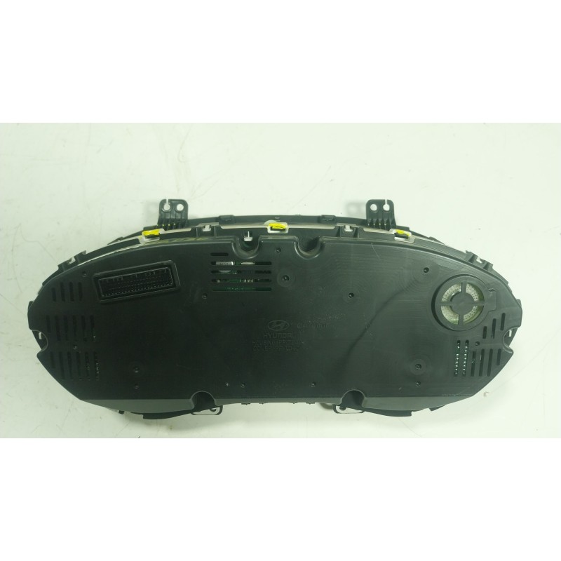 Recambio de cuadro instrumentos para hyundai i20 ii (gb, ib) 1.0 t-gdi referencia OEM IAM 94003C8162 94003C8162 