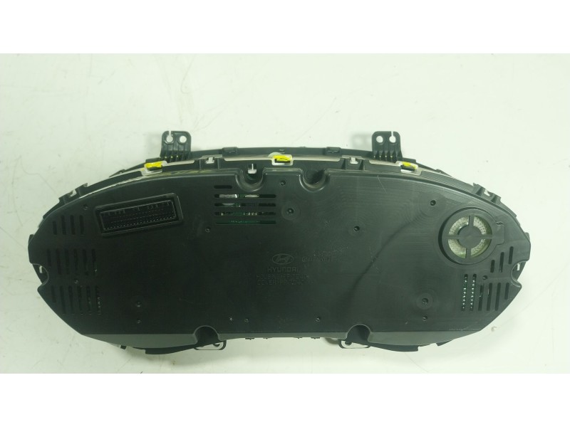 Recambio de cuadro instrumentos para hyundai i20 ii (gb, ib) 1.0 t-gdi referencia OEM IAM 94003C8162 94003C8162 
