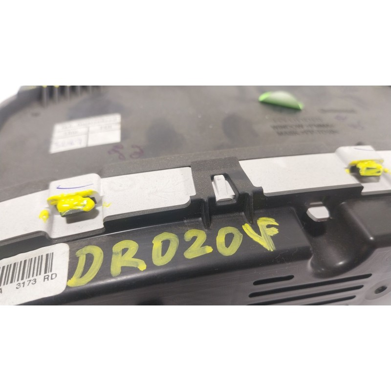 Recambio de cuadro instrumentos para hyundai i20 ii (gb, ib) 1.0 t-gdi referencia OEM IAM 94003C8162 94003C8162 