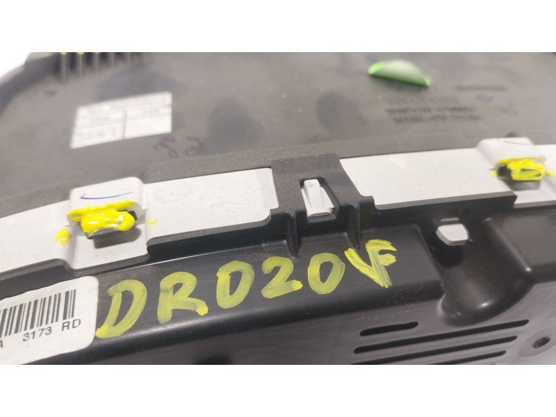 Recambio de cuadro instrumentos para hyundai i20 ii (gb, ib) 1.0 t-gdi referencia OEM IAM 94003C8162 94003C8162 