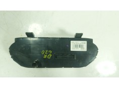 Recambio de mando climatizador para hyundai i20 ii (gb, ib) 1.0 t-gdi referencia OEM IAM 97250C8300RDR 97250C8300  2