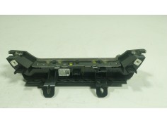 Recambio de mando multifuncion para peugeot 208 ii (ub_, up_, uw_, uj_) e-208 referencia OEM IAM 98432306XU 98432306XU  2