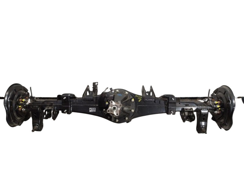 Recambio de puente trasero para toyota land cruiser prado (_j15_) 2.8 d-4d (gdj150, gdj155) referencia OEM IAM 4211060F90  