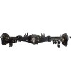 Recambio de puente trasero para toyota land cruiser prado (_j15_) 2.8 d-4d (gdj150, gdj155) referencia OEM IAM 4211060F90  