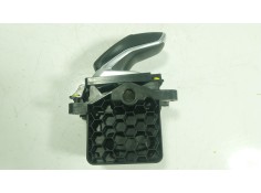 Recambio de palanca cambio para peugeot 208 ii (ub_, up_, uw_, uj_) e-208 referencia OEM IAM 1663576080   2