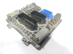 Recambio de centralita motor uce para opel mokka x 1.6 cdti dpf referencia OEM IAM  55491600  2