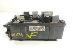 Recambio de caja reles / fusibles para opel mokka x 1.6 cdti dpf referencia OEM IAM    2