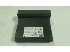 Recambio de modulo electronico para peugeot 208 ii (ub_, up_, uw_, uj_) e-208 referencia OEM IAM 1681358880 9841539980 