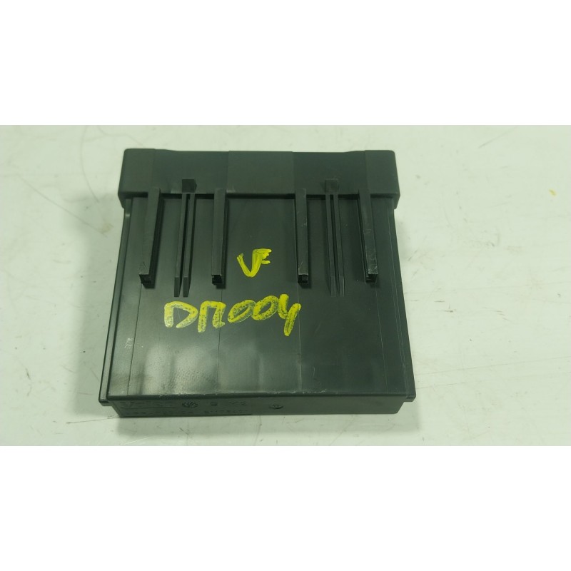 Recambio de modulo electronico para peugeot 208 ii (ub_, up_, uw_, uj_) e-208 referencia OEM IAM 1681358880 9841539980 