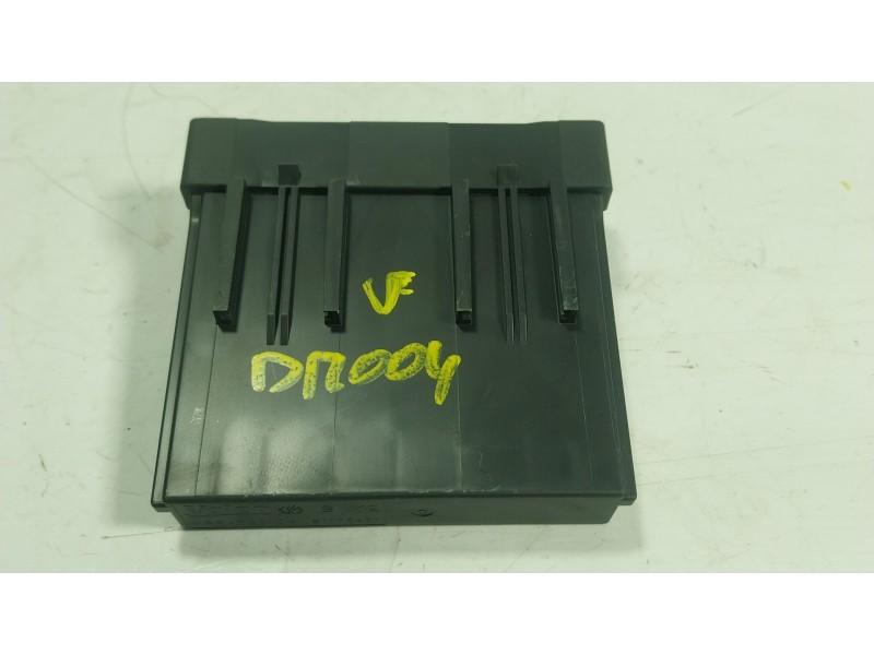 Recambio de modulo electronico para peugeot 208 ii (ub_, up_, uw_, uj_) e-208 referencia OEM IAM 1681358880 9841539980 