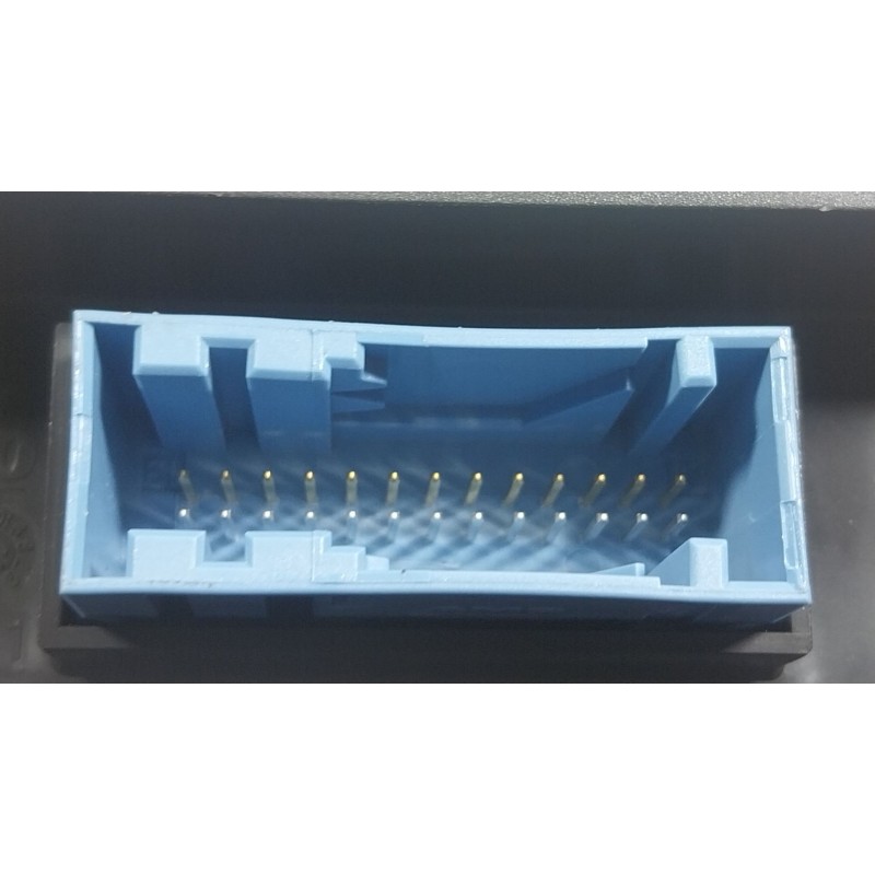 Recambio de modulo electronico para peugeot 208 ii (ub_, up_, uw_, uj_) e-208 referencia OEM IAM 1681358880 9841539980 