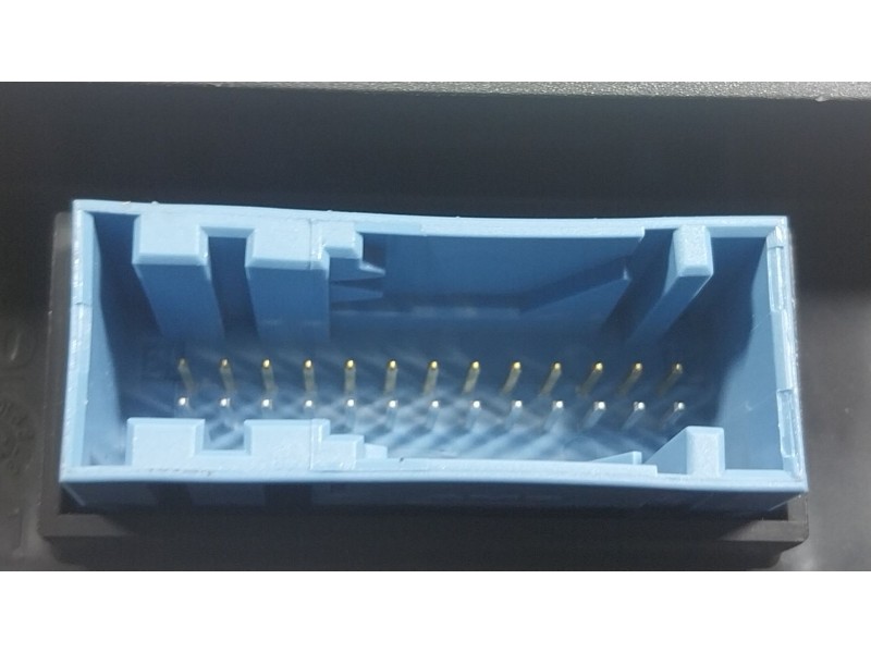 Recambio de modulo electronico para peugeot 208 ii (ub_, up_, uw_, uj_) e-208 referencia OEM IAM 1681358880 9841539980 