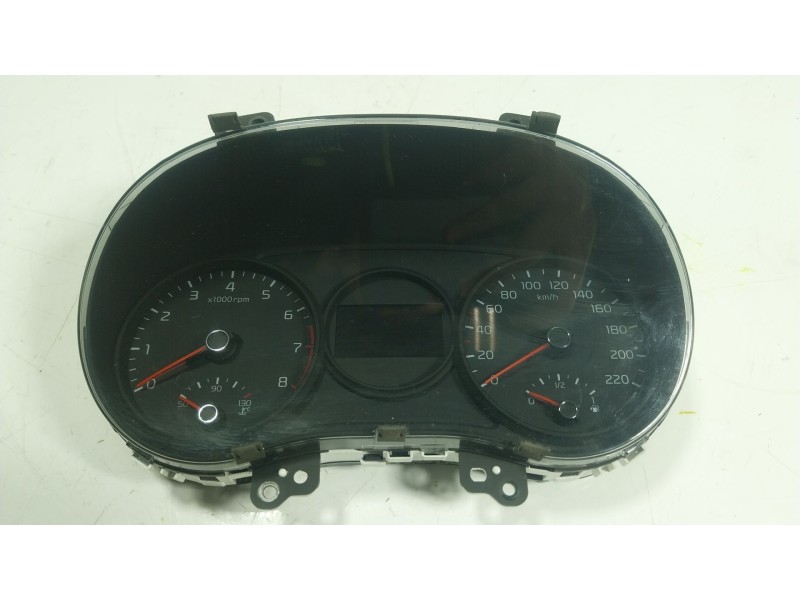 Recambio de cuadro instrumentos para kia picanto iii (ja) 1.0 referencia OEM IAM 94003G6540 94003G6540 