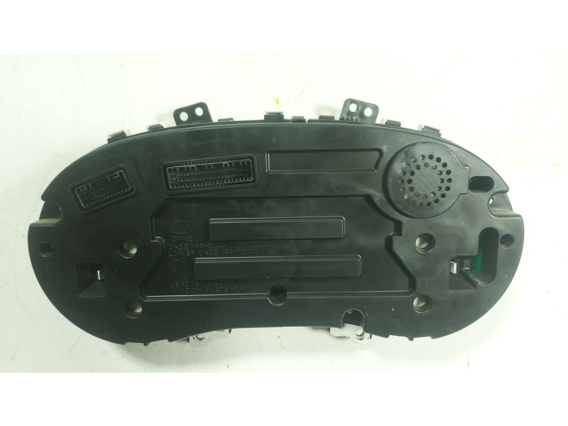 Recambio de cuadro instrumentos para kia picanto iii (ja) 1.0 referencia OEM IAM 94003G6540 94003G6540 