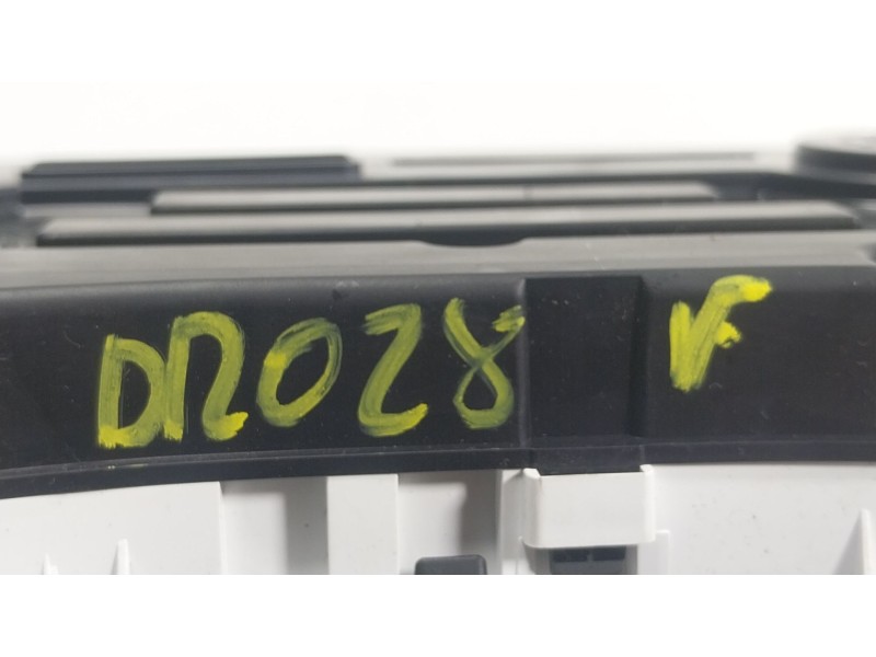 Recambio de cuadro instrumentos para kia picanto iii (ja) 1.0 referencia OEM IAM 94003G6540 94003G6540 