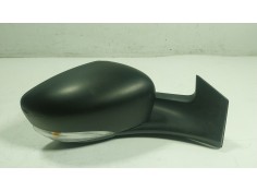 Recambio de espejo derecho para renault zoe (bfm_) zoe (bfmc, bfmd) referencia OEM IAM 963015743R   2