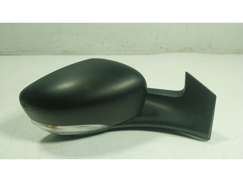 Recambio de espejo derecho para renault zoe (bfm_) zoe (bfmc, bfmd) referencia OEM IAM 963015743R  