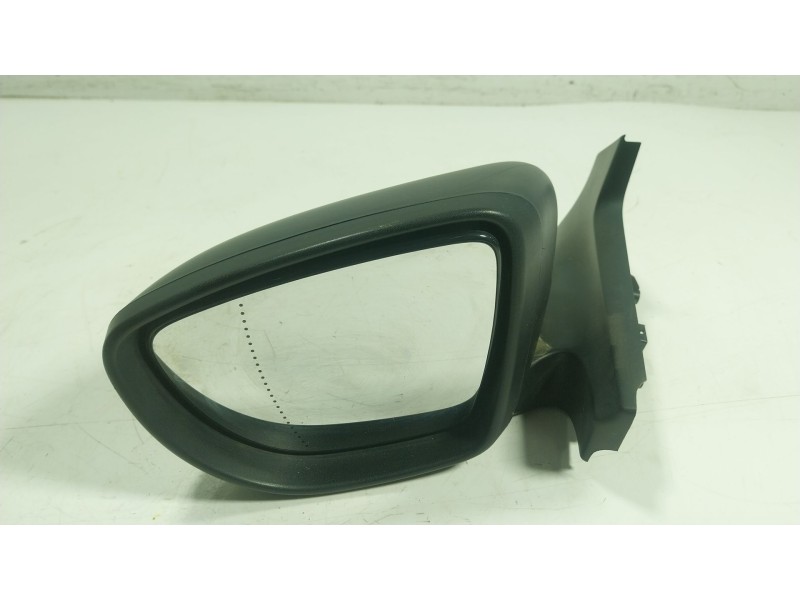 Recambio de espejo izquierdo para renault zoe (bfm_) zoe (bfmc, bfmd) referencia OEM IAM 963020936R  
