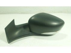 Recambio de espejo izquierdo para renault zoe (bfm_) zoe (bfmc, bfmd) referencia OEM IAM 963020936R   2