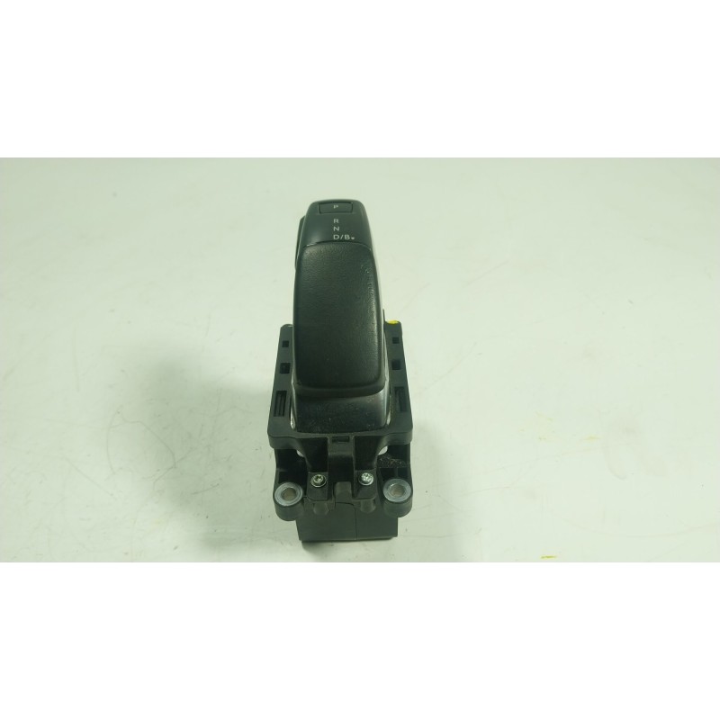 Recambio de palanca cambio para peugeot 208 ii (ub_, up_, uw_, uj_) e-208 referencia OEM IAM 1663576080  98336289DX