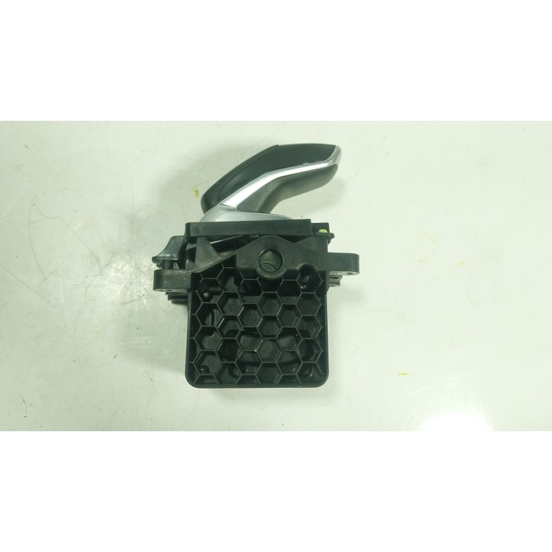 Recambio de palanca cambio para peugeot 208 ii (ub_, up_, uw_, uj_) e-208 referencia OEM IAM 1663576080  98336289DX