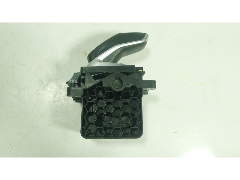 Recambio de palanca cambio para peugeot 208 ii (ub_, up_, uw_, uj_) e-208 referencia OEM IAM 1663576080  98336289DX