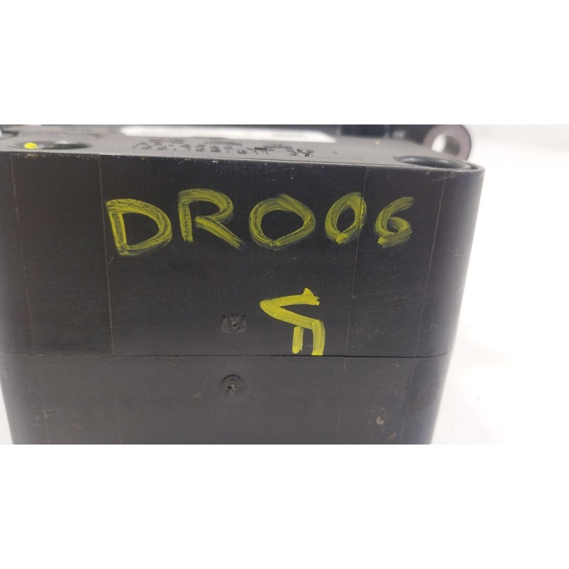 Recambio de palanca cambio para peugeot 208 ii (ub_, up_, uw_, uj_) e-208 referencia OEM IAM 1663576080  98336289DX