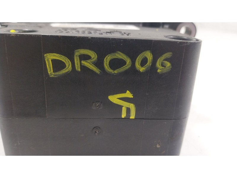 Recambio de palanca cambio para peugeot 208 ii (ub_, up_, uw_, uj_) e-208 referencia OEM IAM 1663576080  98336289DX