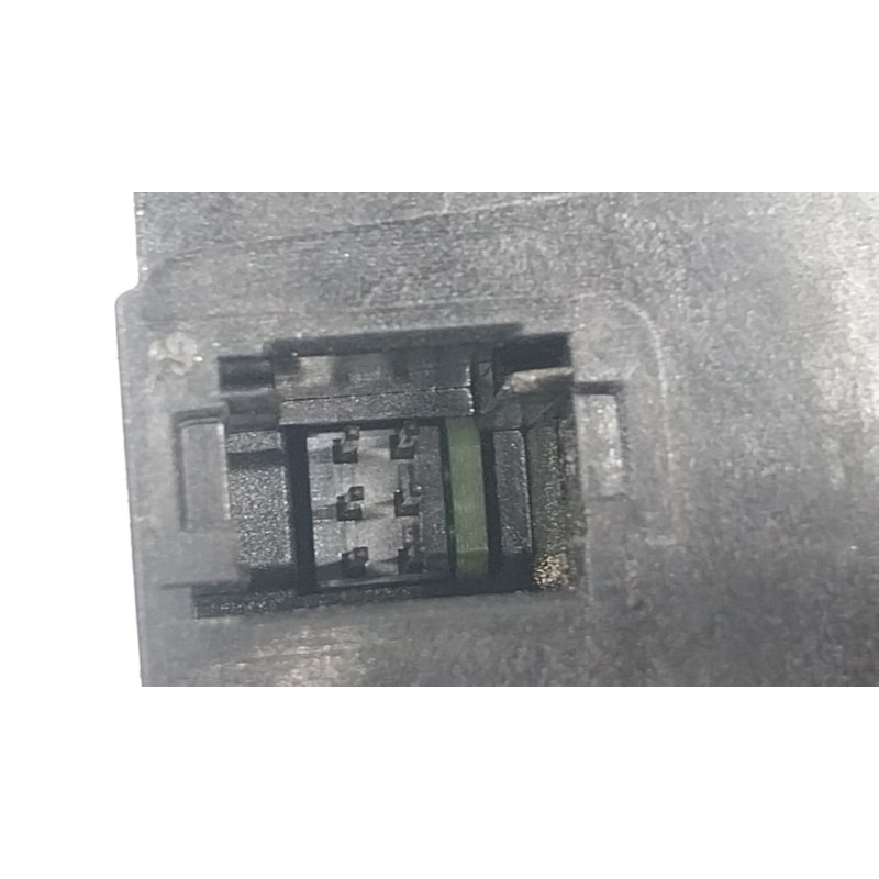 Recambio de palanca cambio para peugeot 208 ii (ub_, up_, uw_, uj_) e-208 referencia OEM IAM 1663576080  98336289DX