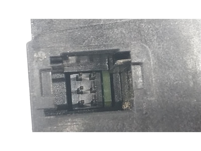 Recambio de palanca cambio para peugeot 208 ii (ub_, up_, uw_, uj_) e-208 referencia OEM IAM 1663576080  98336289DX