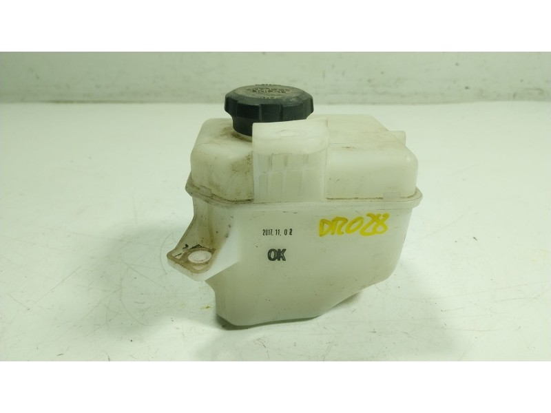 Recambio de deposito expansion para kia picanto iii (ja) 1.0 referencia OEM IAM 25430G6000  