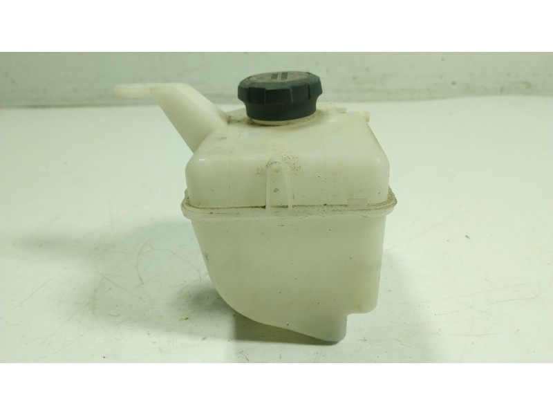 Recambio de deposito expansion para kia picanto iii (ja) 1.0 referencia OEM IAM 25430G6000  