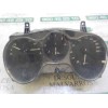 Recambio de cuadro instrumentos para seat altea (5p1) 1.9 tdi referencia OEM IAM   
