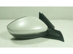 Recambio de espejo derecho para peugeot 208 ii (ub_, up_, uw_, uj_) e-208 referencia OEM IAM 98260175XT   2
