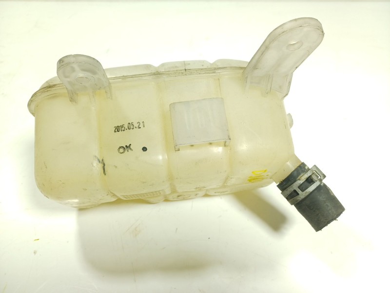 Recambio de deposito expansion para opel mokka x 1.6 cdti dpf referencia OEM IAM   