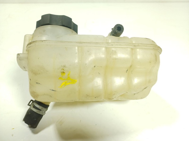 Recambio de deposito expansion para opel mokka x 1.6 cdti dpf referencia OEM IAM   