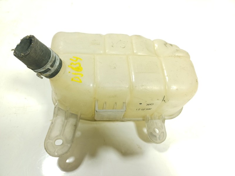 Recambio de deposito expansion para opel mokka x 1.6 cdti dpf referencia OEM IAM   