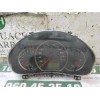Recambio de cuadro instrumentos para toyota yaris 1.0 cat referencia OEM IAM 838000DR50 838000DR50 