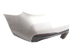 Recambio de paragolpes trasero para bmw 5 (g30, f90) 530 d xdrive referencia OEM IAM 51125A2C1E9   2