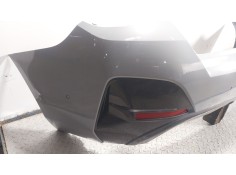 Recambio de paragolpes trasero para bmw 4 gran coupe (g26) 420 d mild-hybrid referencia OEM IAM 51125A1DB03   2